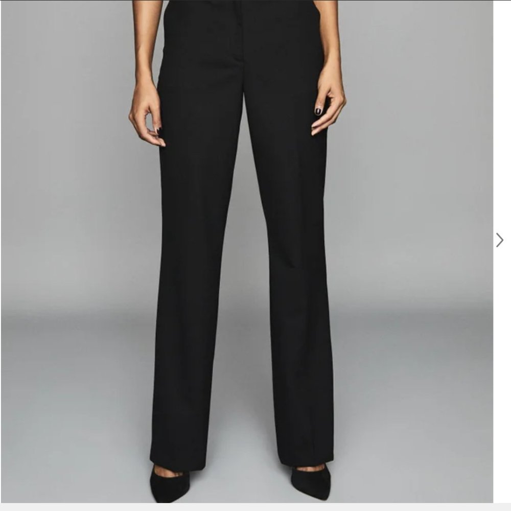 Reiss - HARTLEY WIDE LEG